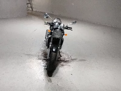 Kawasaki BALIUS250