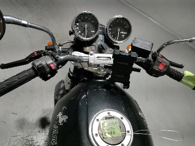 Kawasaki BALIUS250