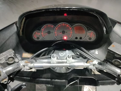 Yamaha MAJESTY 250C