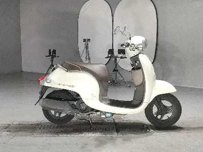 Honda GIORNO