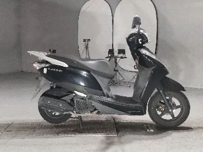 Honda LEAD 125