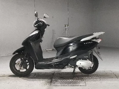 Honda LEAD 125