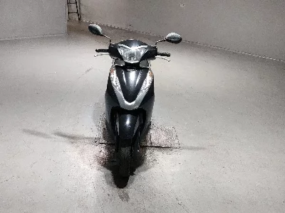 Honda LEAD 125