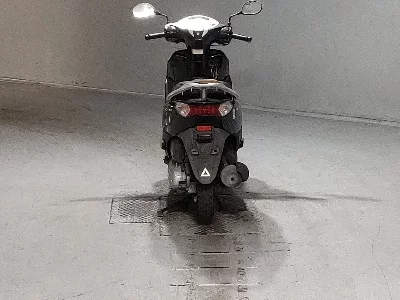 Honda LEAD 125