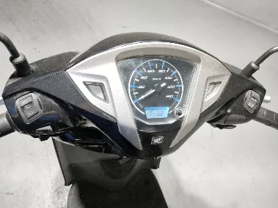 Honda LEAD 125