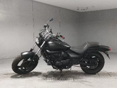 Kawasaki ELIMINATOR 250V
