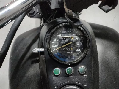 Kawasaki ELIMINATOR 250V