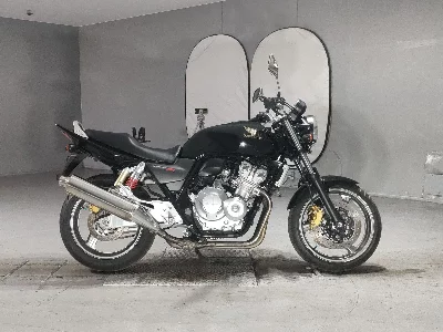 Honda CB400SFV-4