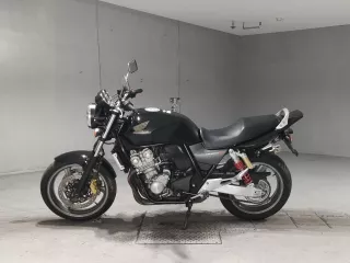 Honda CB400SFV-4