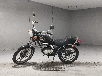 Yamaha RX50