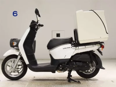 Honda BENRII50-2