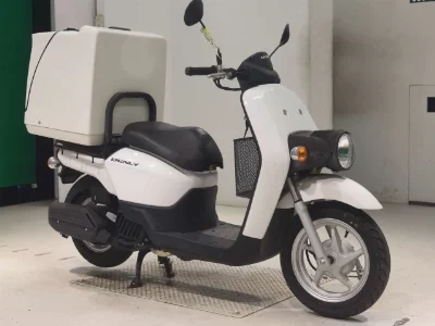 Honda BENRII50-2