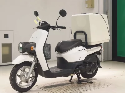 Honda BENRII50-2