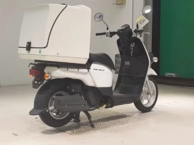 Honda BENRII50-2