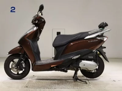 Honda LEAD 125