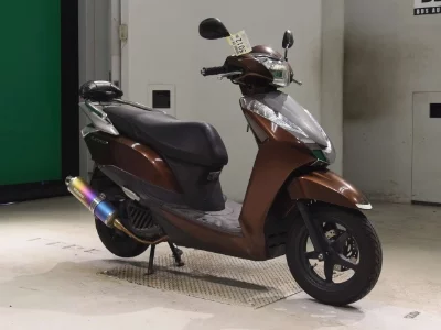 Honda LEAD 125
