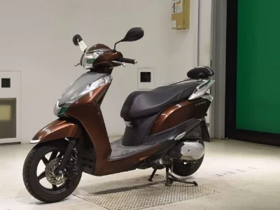 Honda LEAD 125
