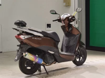 Honda LEAD 125