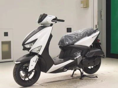 Yamaha  CYGNUS  GRIF ASU