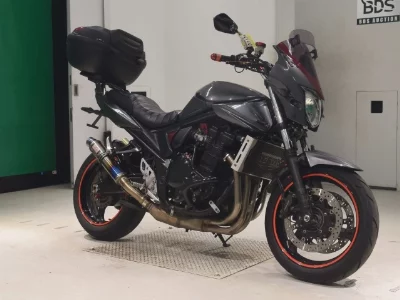 Suzuki BANDIT1250 ABS
