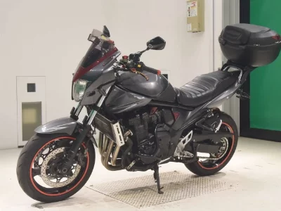 Suzuki BANDIT1250 ABS