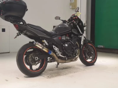 Suzuki BANDIT1250 ABS