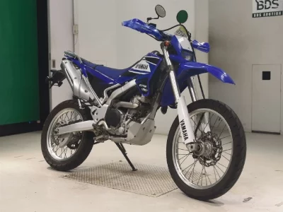 Yamaha WR250R