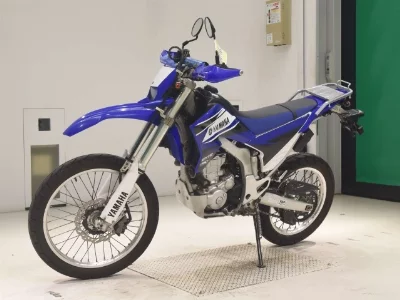 Yamaha WR250R