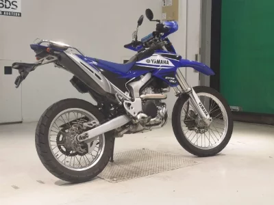 Yamaha WR250R