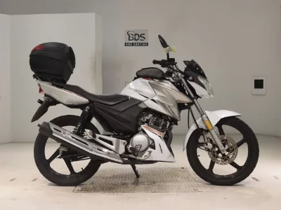 Yamaha YX125