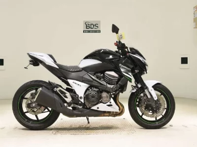 Kawasaki Z800