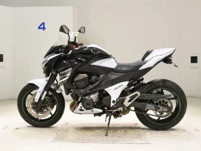 Kawasaki Z800