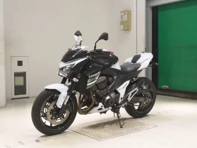 Kawasaki Z800