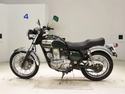 Kawasaki ESTRELLA250 RS
