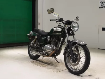 Kawasaki ESTRELLA250 RS