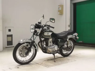 Kawasaki ESTRELLA250 RS