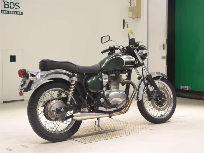 Kawasaki ESTRELLA250 RS