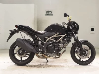 Suzuki SV650A