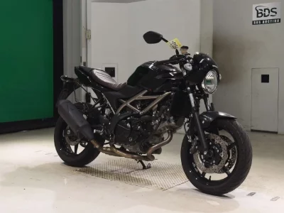 Suzuki SV650A