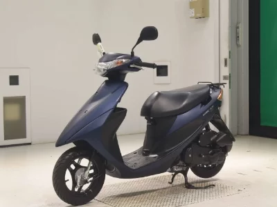 Suzuki  ADDRESS V50-3