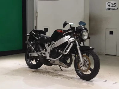 Suzuki WOLF250