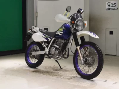 Suzuki DJEBEL250XC