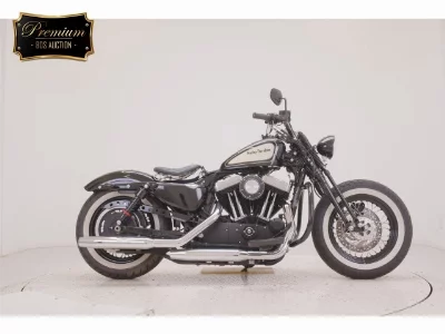 Harley-Davidson HARLEY XL1200X