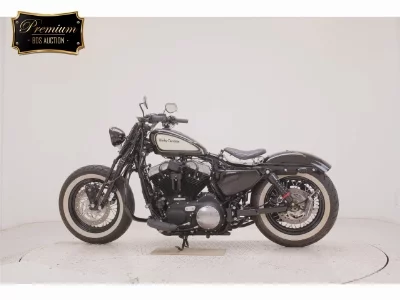 Harley-Davidson HARLEY XL1200X