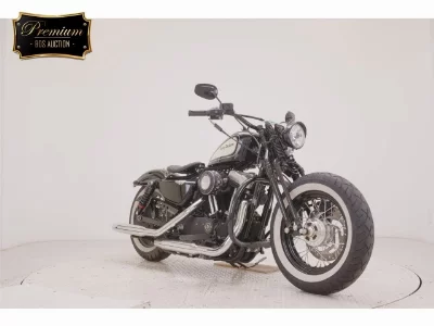 Harley-Davidson HARLEY XL1200X