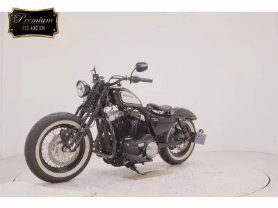 Harley-Davidson HARLEY XL1200X