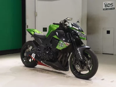 Kawasaki  CANCELLATION 