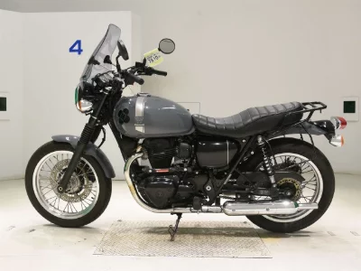 Kawasaki W800-2 STREET 