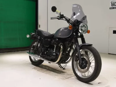 Kawasaki W800-2 STREET 