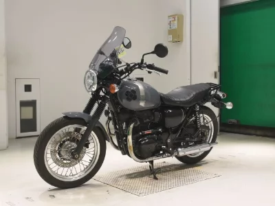 Kawasaki W800-2 STREET 